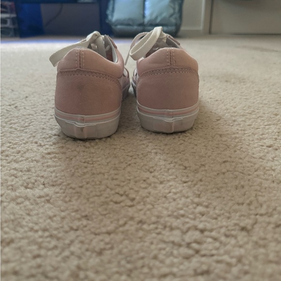 Vans old school All pink kids 1.5 - Picture 2 of 2